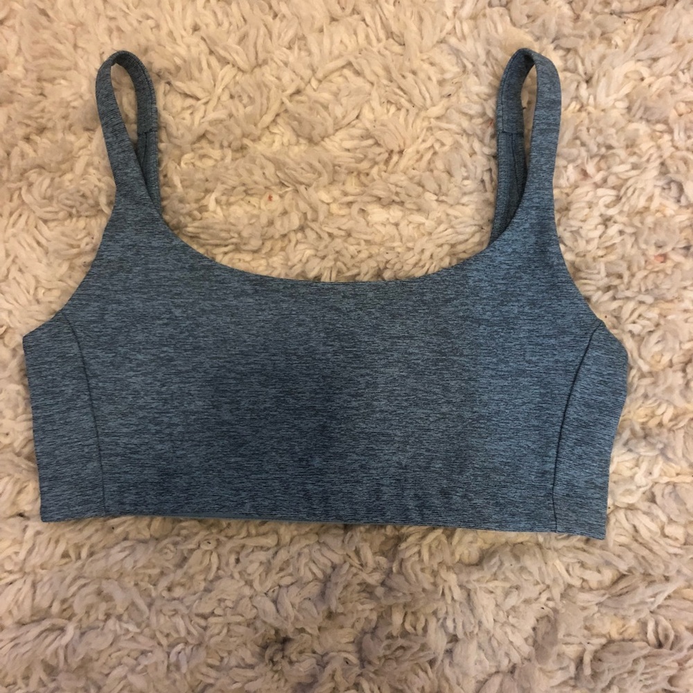 Outdoor Voices sports bra- RUNS SMALL